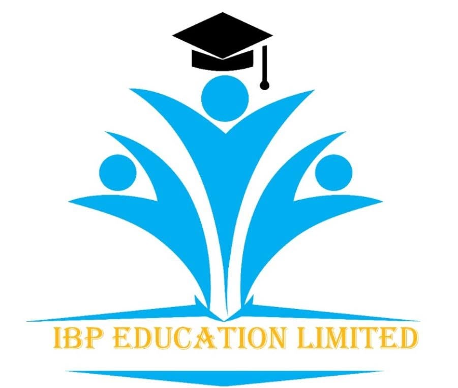 IBP Education client logo